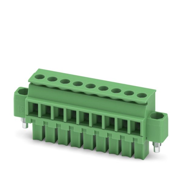 MCVW 1,5/ 9-STF-3,81 — Разъемы для печатной платы
