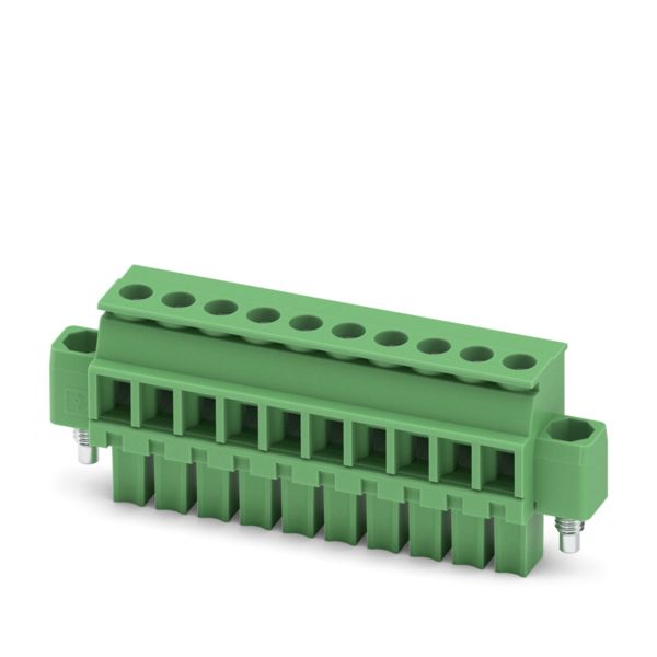 MCVW 1,5/10-STF-3,81 — Разъемы для печатной платы