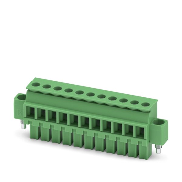 MCVW 1,5/11-STF-3,81 — Разъемы для печатной платы