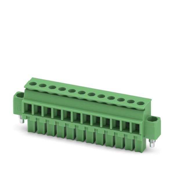 MCVW 1,5/12-STF-3,81 — Разъемы для печатной платы