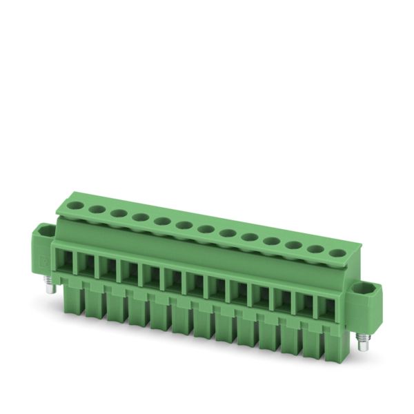 MCVW 1,5/13-STF-3,81 — Разъемы для печатной платы