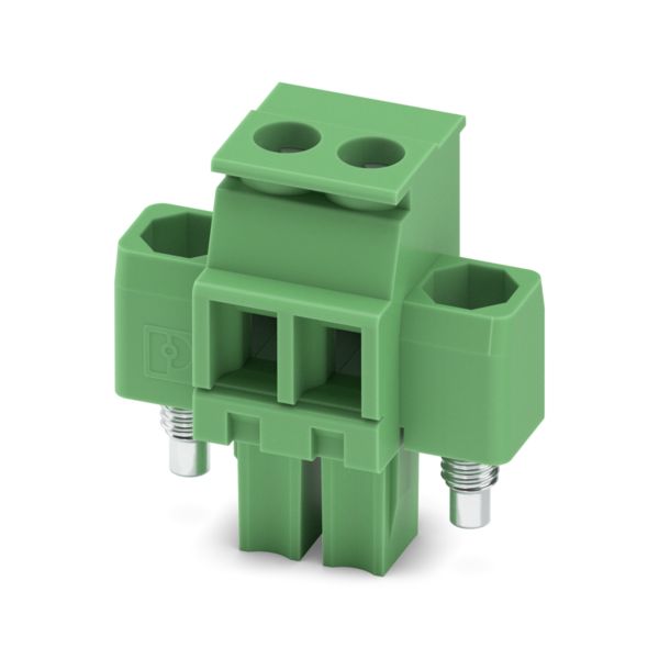 MCVW 1,5/ 2-STF-3,81 — Разъемы для печатной платы