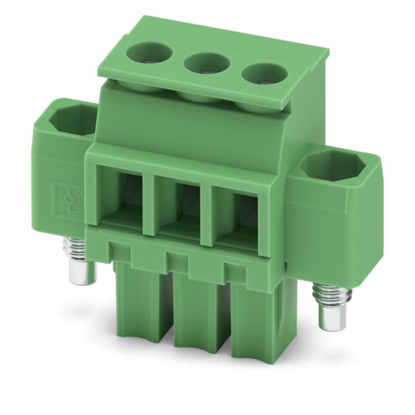 MCVW 1,5/ 3-STF-3,81 — Разъемы для печатной платы