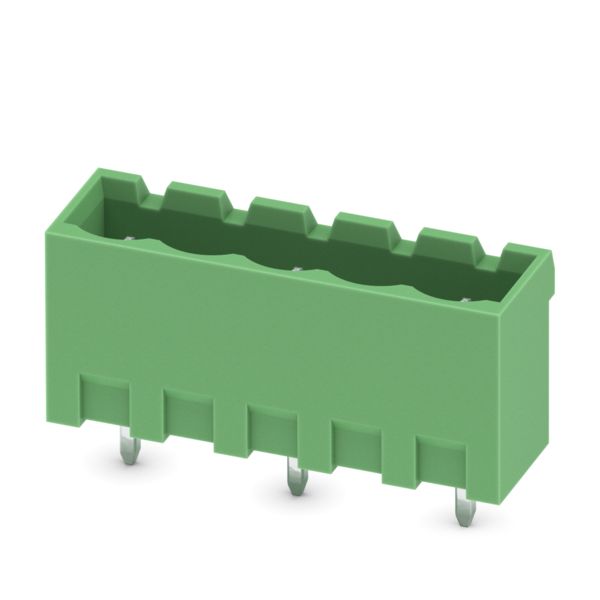 MSTBVA 2,5/ 5-G (135) — Pазъем на плату