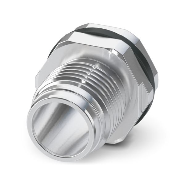 SACC-M12-PP PLUG L90 — Крепежный резьбовой элемент корпуса