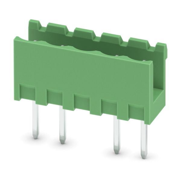 MSTBV 2,5/ 5-G-5,08 PA1 PIN9,1 — Pазъем на плату