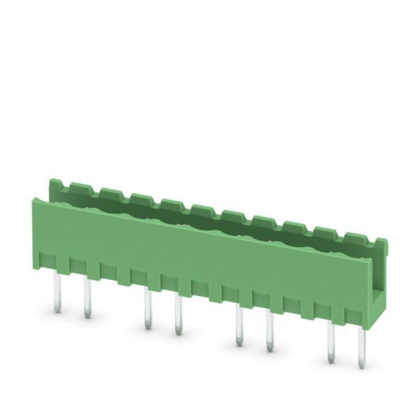 MSTBV 2,5/11-G-5,08 PA3 PIN9,1 — Pазъем на плату