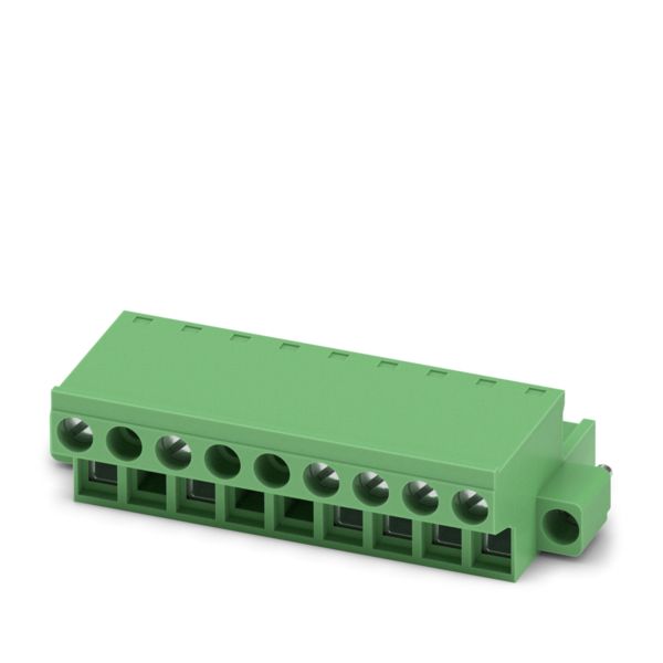 FRONT-MSTB 2,5/ 9-STF-5,08 6PA — Разъемы для печатной платы