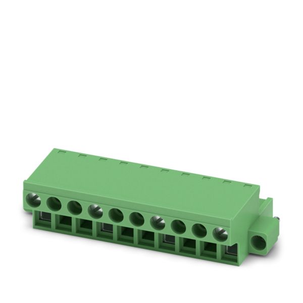 FRONT-MSTB 2,5/10-STF-5,08 4PA — Разъемы для печатной платы