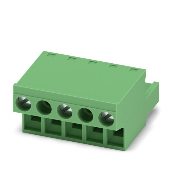 FRONT-MSTB 2,5/ 5-ST (135) — Разъемы для печатной платы