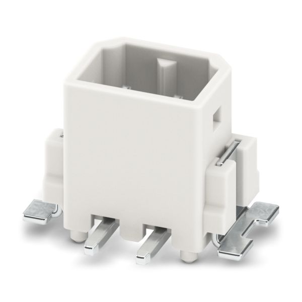PTSM 0,5/ 2-HV0-2,5-SMD WH R24 — Pазъем на плату