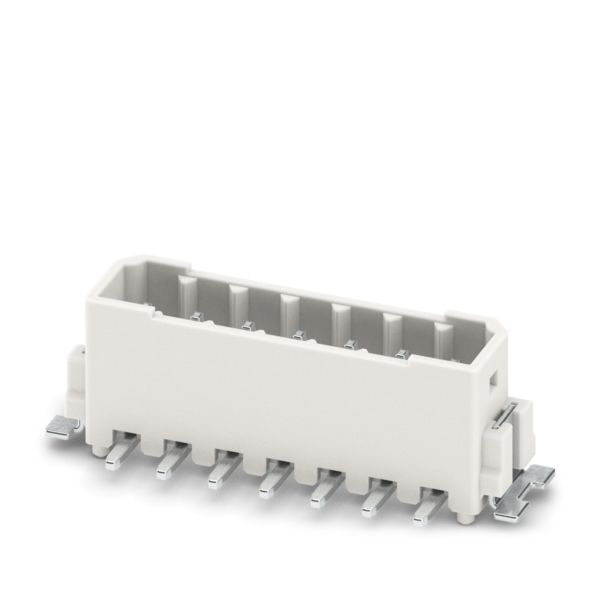 PTSM 0,5/ 7-HV0-2,5-SMD WH R44 — Pазъем на плату