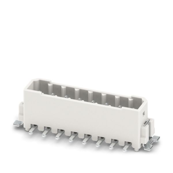 PTSM 0,5/ 8-HV0-2,5-SMD WH R44 — Pазъем на плату