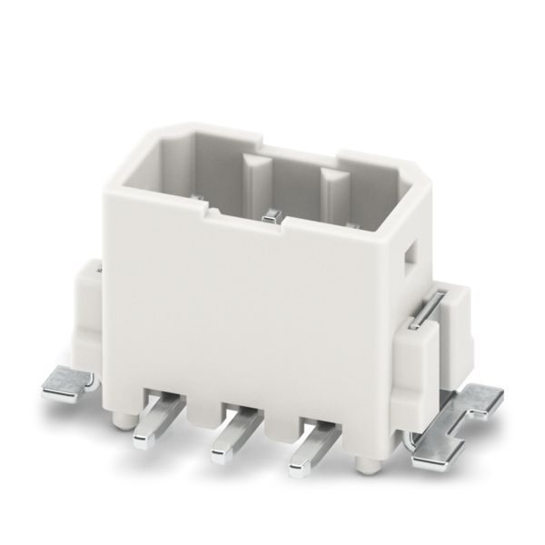 PTSM 0,5/ 3-HV-2,5-SMD WH R44 — Pазъем на плату