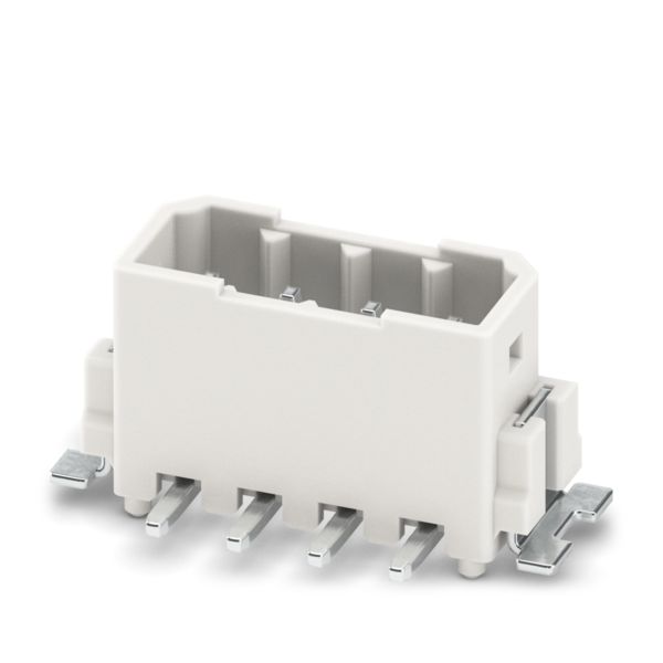 PTSM 0,5/ 4-HV-2,5-SMD WH R44 — Pазъем на плату