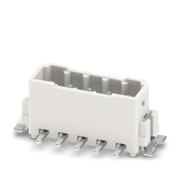 PTSM 0,5/ 5-HV-2,5-SMD WH R44 — Pазъем на плату