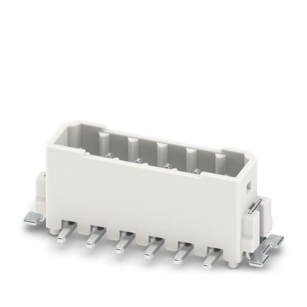 PTSM 0,5/ 6-HV-2,5-SMD WH R44 — Pазъем на плату