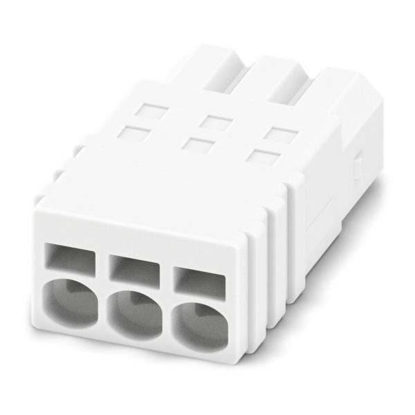 PTSM 0,5/ 3-P-2,5 WH — Разъемы для печатной платы