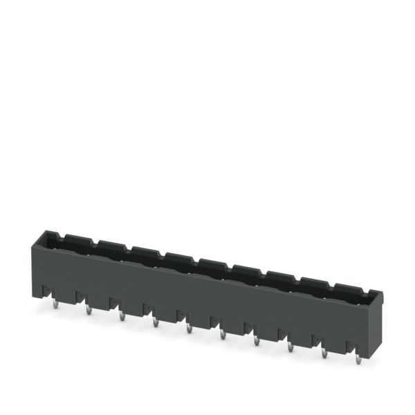 GMSTBVA 2,5/10-G-7,62 BK — Pазъем на плату
