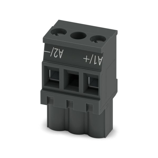 MVSTBW 2,5/ 3-ST-5,08BK2PABDWH — Разъемы для печатной платы