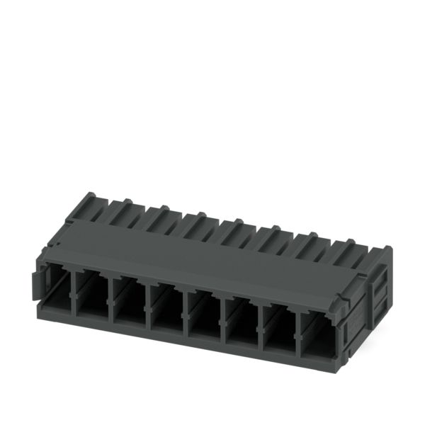PC 5/ 8-G-7,62 BK — Pазъем на плату