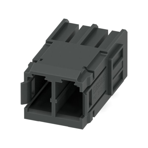 PC 5/ 2-G-7,62 BK — Pазъем на плату