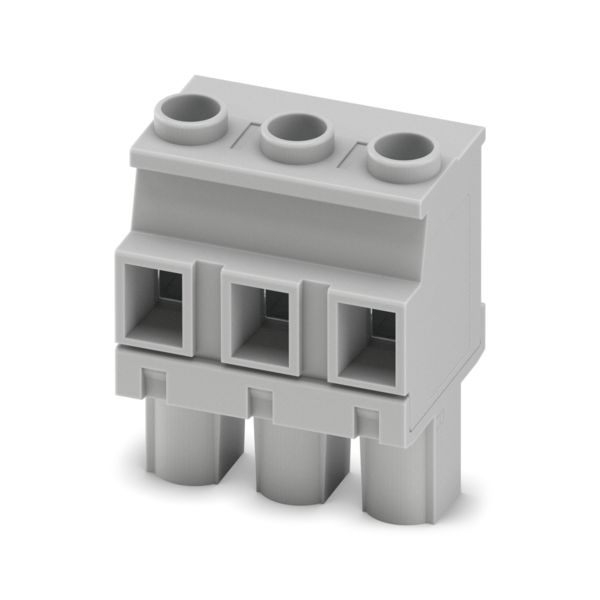 GMVSTBW 2,5 HV/ 3-ST-7,62 GY — Разъемы для печатной платы