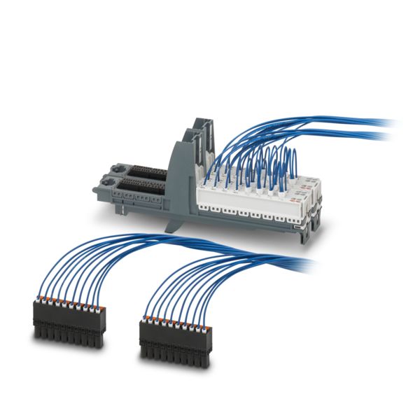 VMS-C/S7/20/HA/2K0/004/0,6M — Кабель