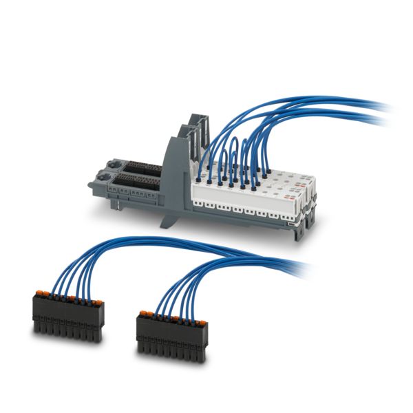 VMS-C/S7/20/HA/2K0/100/0,6M — Кабель