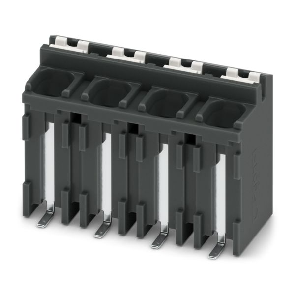 SPT-SMD 1,5/ 4-V-5,0 R44 — Клеммы для печатной платы