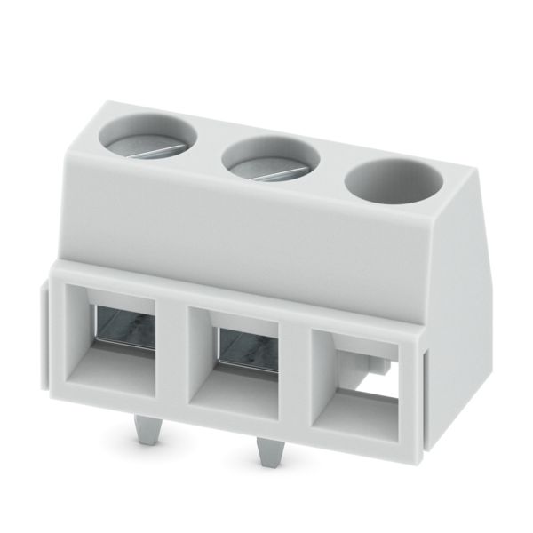 MKDSN 1,5/ 3 GY7035 PA1,2 — Клеммы для печатной платы