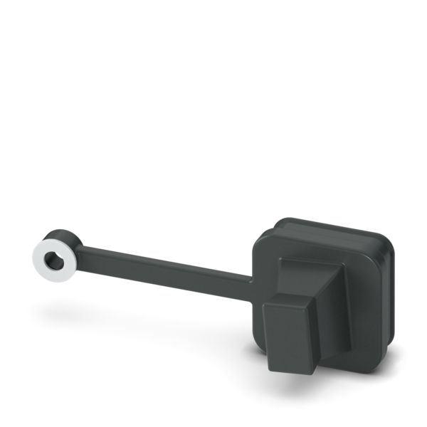 VS-PPC-C1-PC-ROBK — Защитная крышка