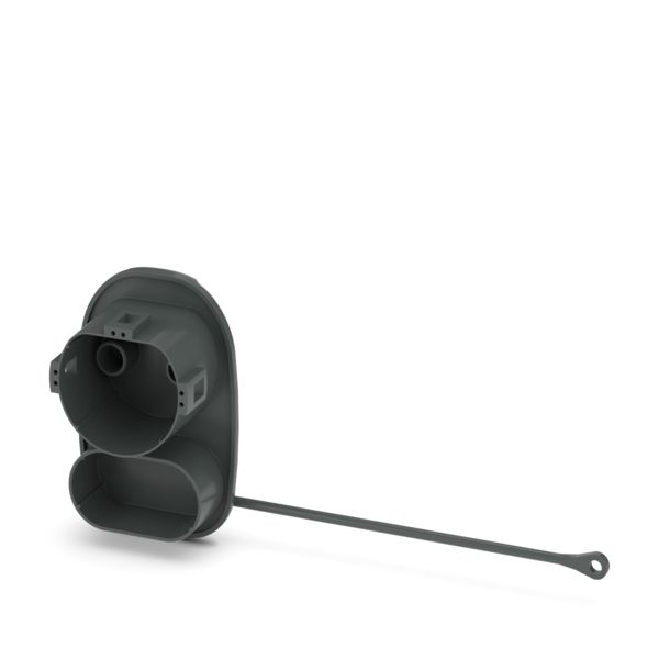 CHARX T2HBI-DC-COVER SET — Защитный колпачок