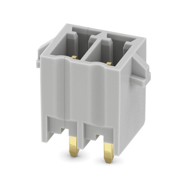 MCV 1,5/ 2-G-3,5-RN GYP26AUTHR — Pазъем на плату