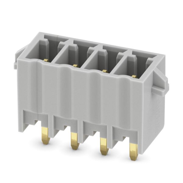 MCV 1,5/ 4-G-3,5-RN GYP26AUTHR — Pазъем на плату