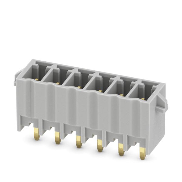 MCV 1,5/ 6-G-3,5-RN GYP26AUTHR — Pазъем на плату