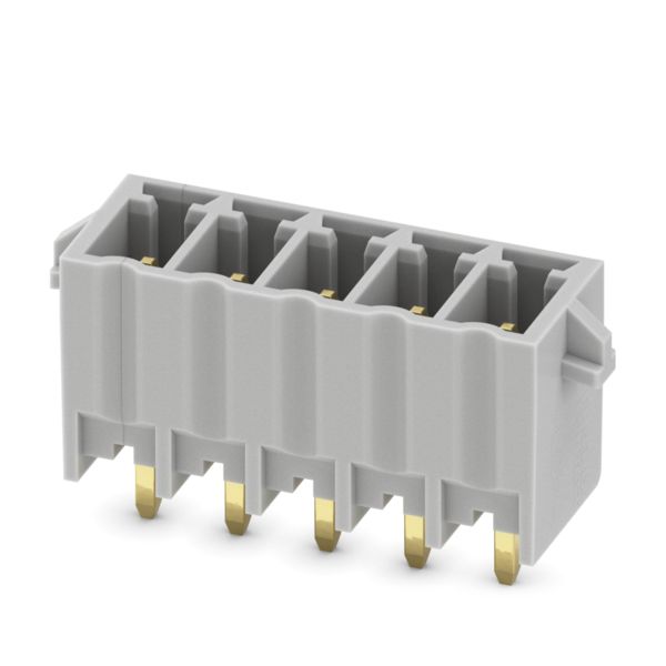 MCV 1,5/ 5-G-3,5-RN GYP26AUTHR — Pазъем на плату