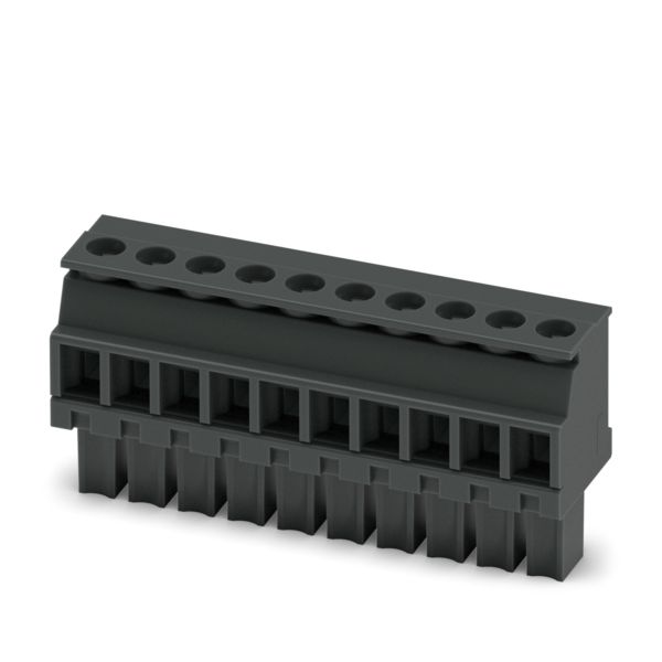 MCVW 1,5/10-ST-3,81 BK — Разъемы для печатной платы