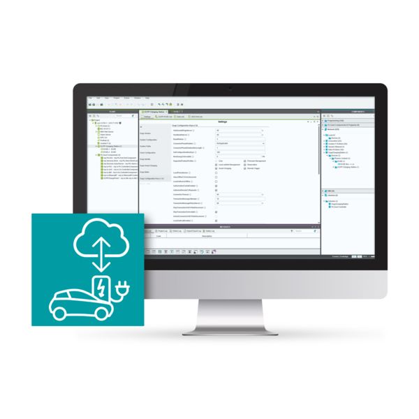 APP-LIC-OCPP — Лицензия