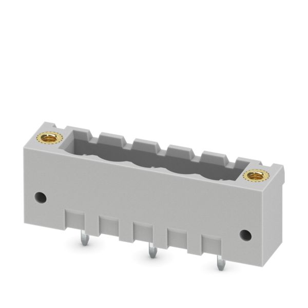 MSTBV 2,5/ 5-GF-5,08 GYPA1,3,5 — Pазъем на плату
