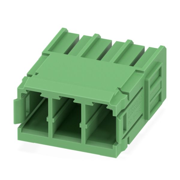 PC 5/ 3-G-7,62 P26 THTPA1,3R44 — Pазъем на плату