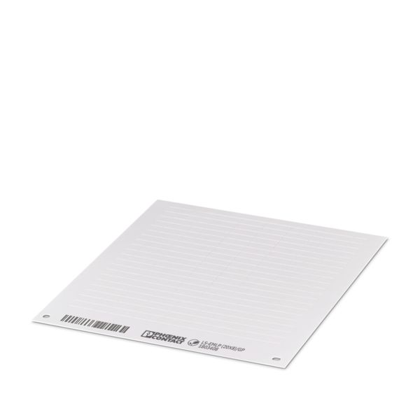 LS-EMLP (20X8)/GP — Маркеры для устройств