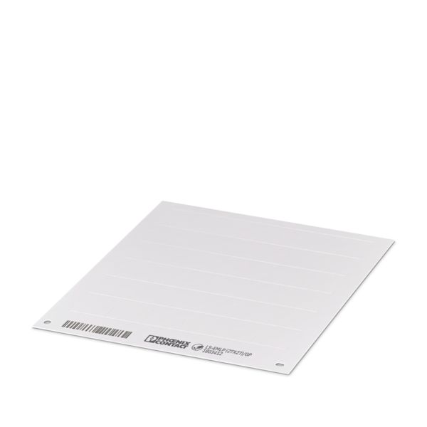 LS-EMLP (27X27)/GP — Маркеры для устройств