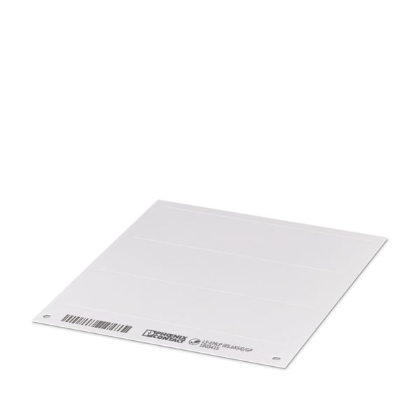 LS-EMLP (85,6X54)/GP — Маркеры для устройств