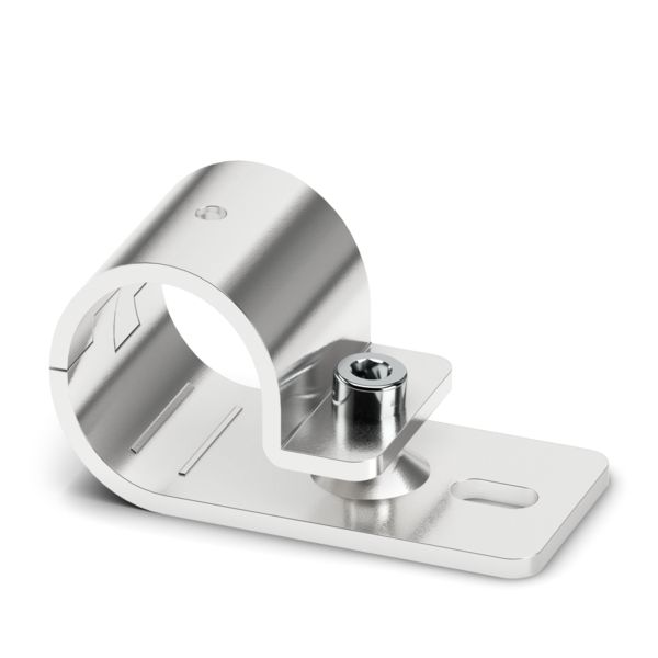BS-WS/PIPE CLAMP — Приспособления для монтажа