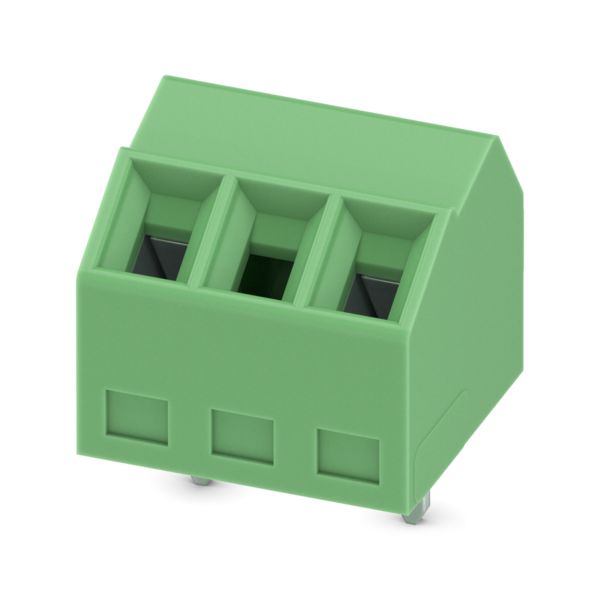 SMKDS 1/ 3-3,5 (1,3) — Клеммы для печатной платы