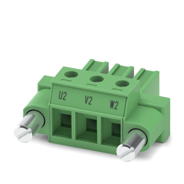 PC 4/ 3-STF-7,62 BDU2,V2,W2RAE — Разъемы для печатной платы