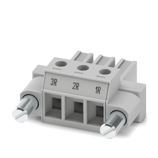 PC 4/ 3-STF-7,62 GY BD:SO1 RAE — Разъемы для печатной платы