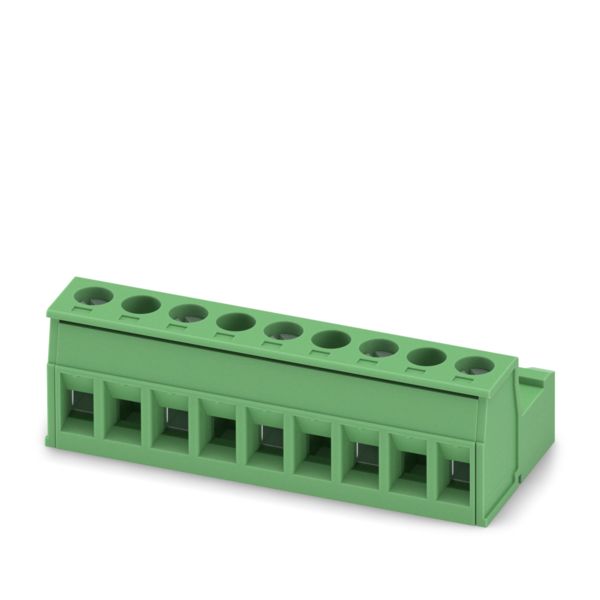 IC 2,5/ 9-ST-5,08 PA1,3,5,7,9 — Разъемы для печатной платы