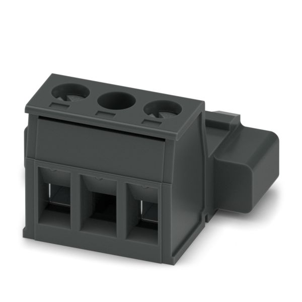 IC 2,5/ 3-STGF-5,08 BK PA 1,3 — Разъемы для печатной платы